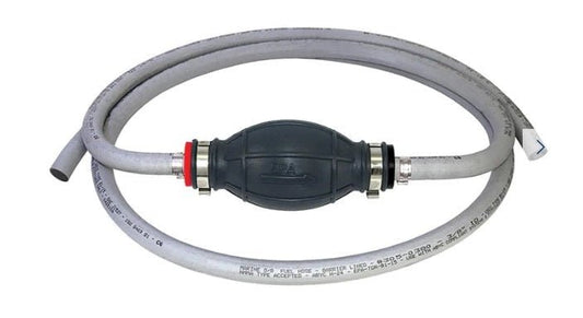 TH Marine Fuel Line Assembly Gen III Universial - MarineQuest Supply