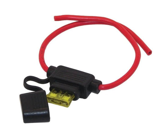TH Marine Fuse Holder ATC/ATO - MarineQuest Supply