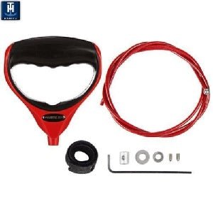 TH Marine G - Force Handle Red - MarineQuest Supply