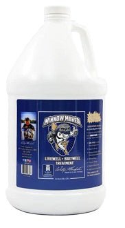 TH Marine Minnow Maker Fish Care 1 gallon 128oz - MarineQuest Supply