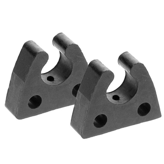 TH Marine Pole Light Storage Clips - MarineQuest Supply