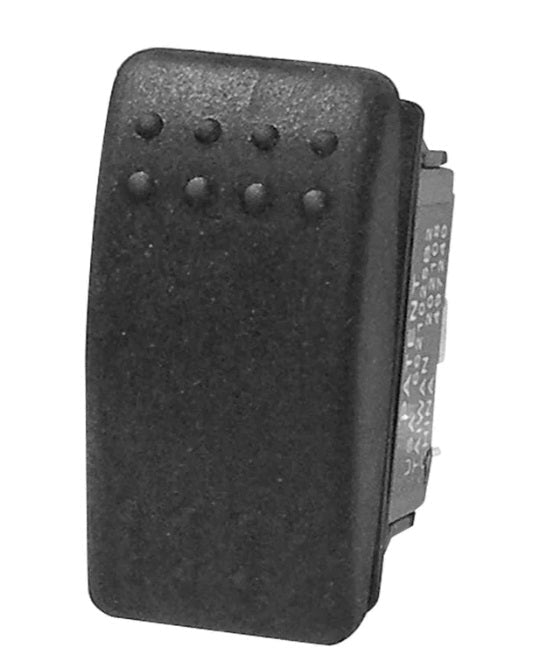 TH Marine Rocker Switch On - Off Quick Click - MarineQuest Supply