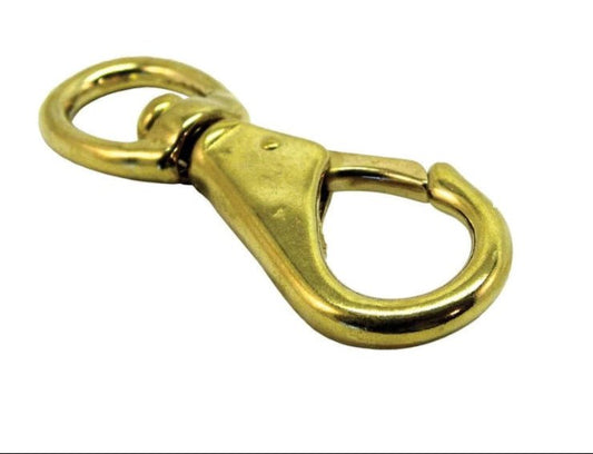 TH Marine Swivel Eye Snap - MarineQuest Supply