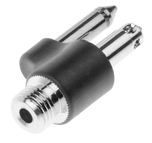 TH Marine Tank Connector Mercury New Style - MarineQuest Supply