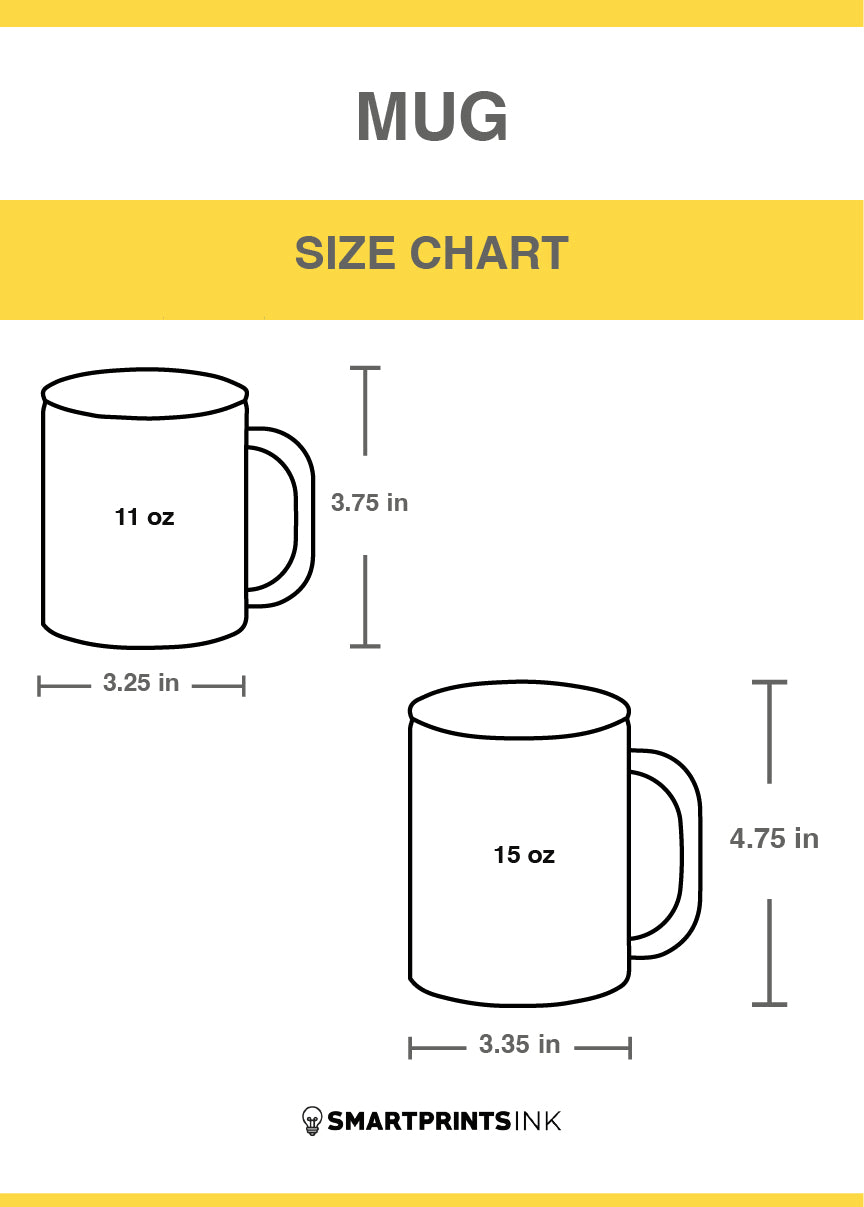 The Fishing Mom Mug - SPIdeals Designs - MarineQuest Supply