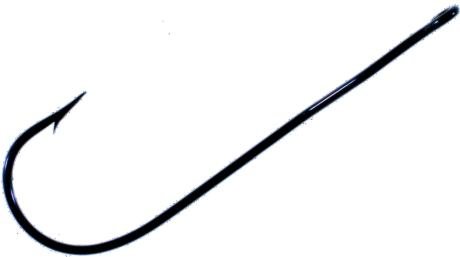 Tru Turn Aberdeen Blue Hook Size 8 9ct - MarineQuest Supply