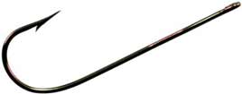 Tru Turn Aberdeen Bronze Hook Size 8 9ct - MarineQuest Supply