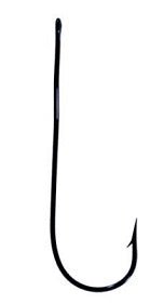 Tru Turn Mr Crappie Hook Blue/Black 8 20ct - MarineQuest Supply