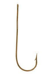 Tru Turn Mr Crappie Hook Gold 4 18ct - MarineQuest Supply