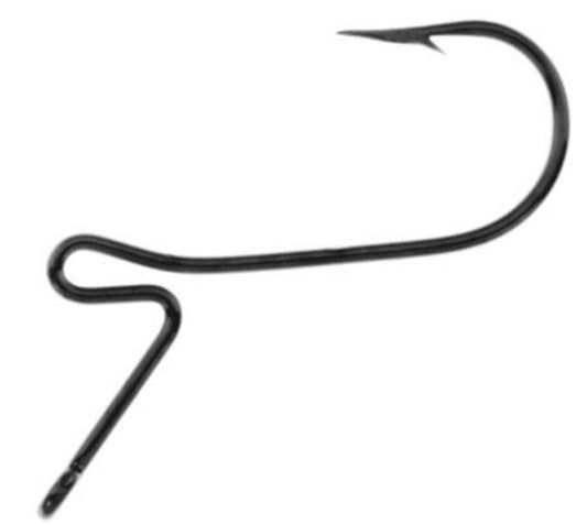 Tru Turn Stand Out Hook Size 1 7ct - MarineQuest Supply