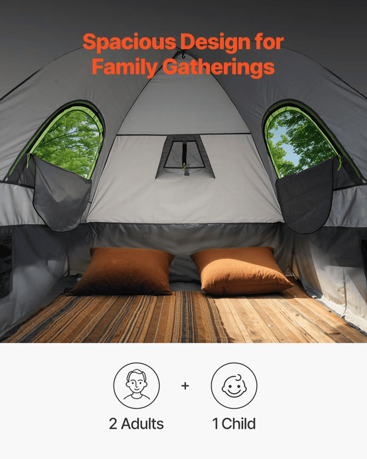 Truck Tent - MarineQuest Supply