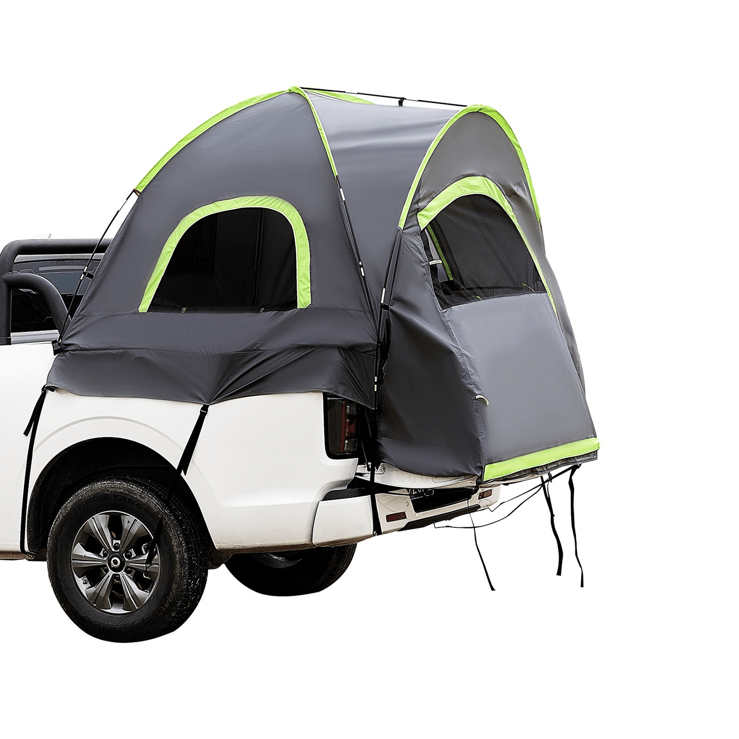Truck Tent - MarineQuest Supply