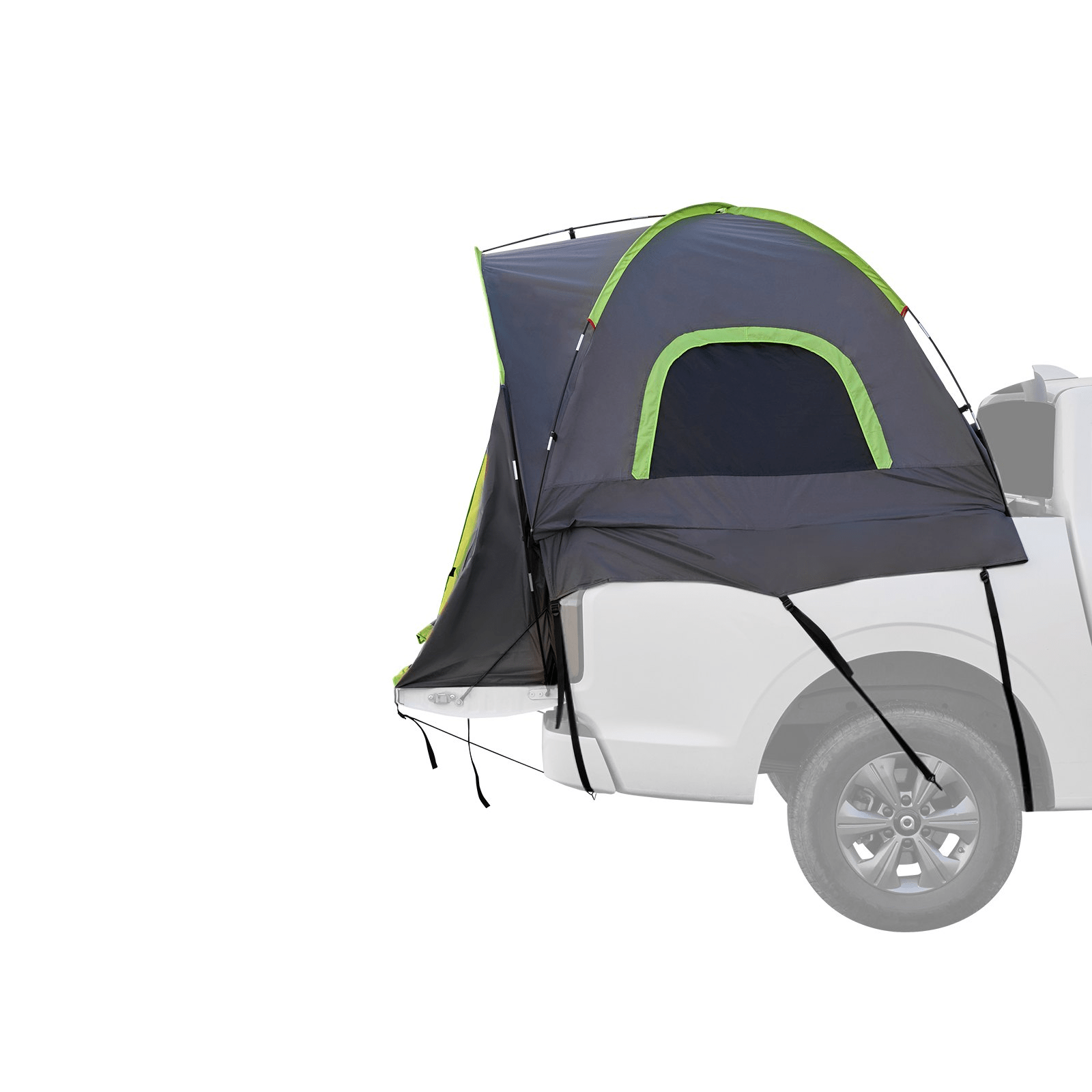 Truck Tent - MarineQuest Supply