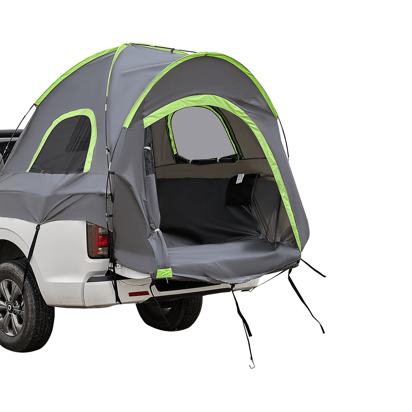 Truck Tent - MarineQuest Supply
