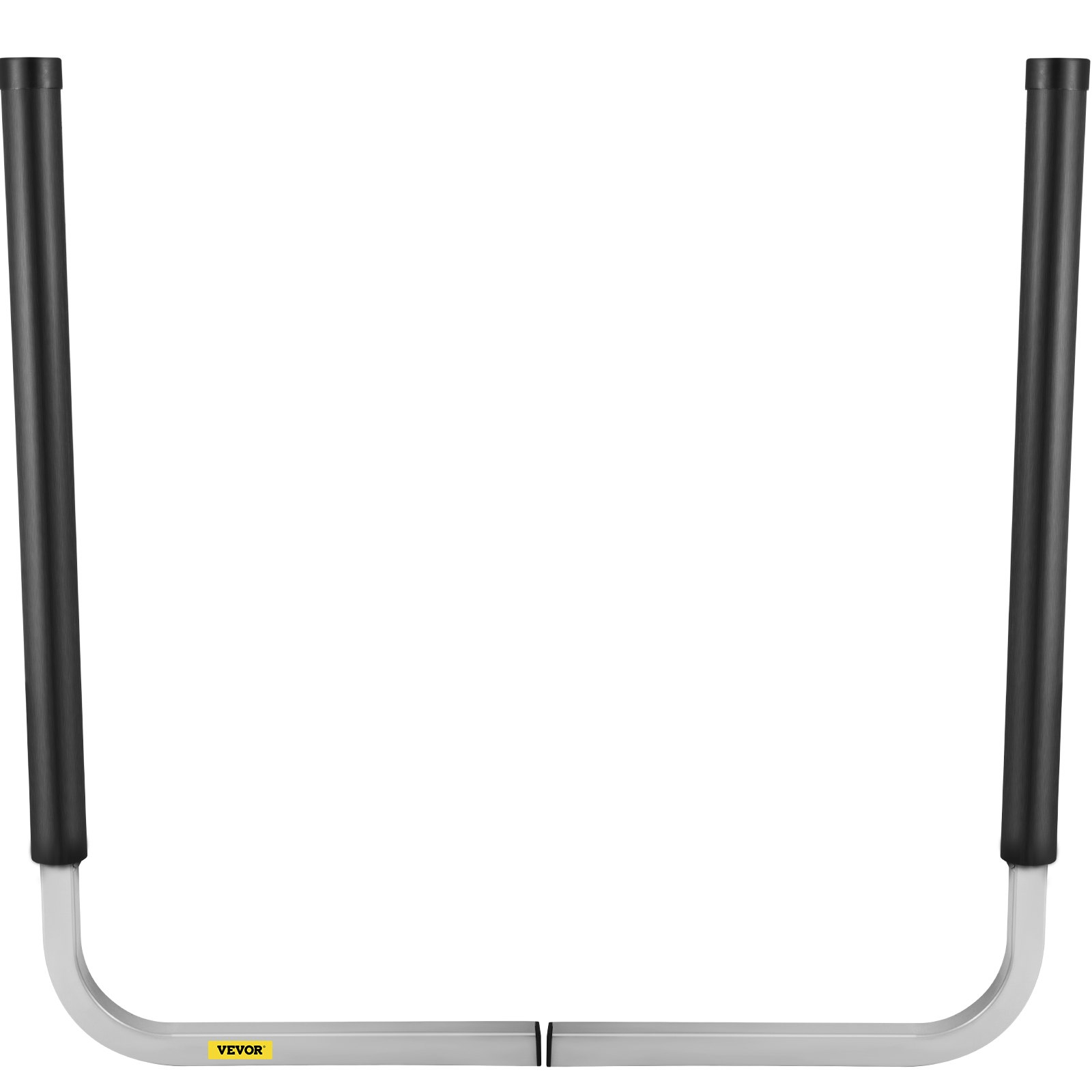 VEVOR Boat Trailer Guide - ons, 40", 2PCS Rustproof Galvanized Steel Trailer Guide ons, Trailer Guides with Black PVC Pipes, Mounting Parts Included, for Ski Boat, Fishing Boat or Sailboat Trailer - MarineQuest Supply