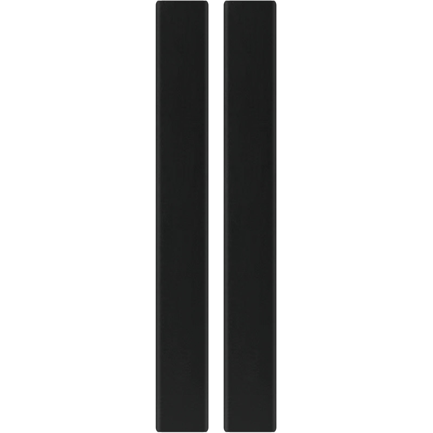 VEVOR Boat Trailer Guide - ons, 48", 2PCS Rustproof Steel Trailer Guide ons, Trailer Guides with Carpet - Padded Boards, Mounting Parts Included, for Ski Boat, Fishing Boat or Sailboat Trailer - MarineQuest Supply