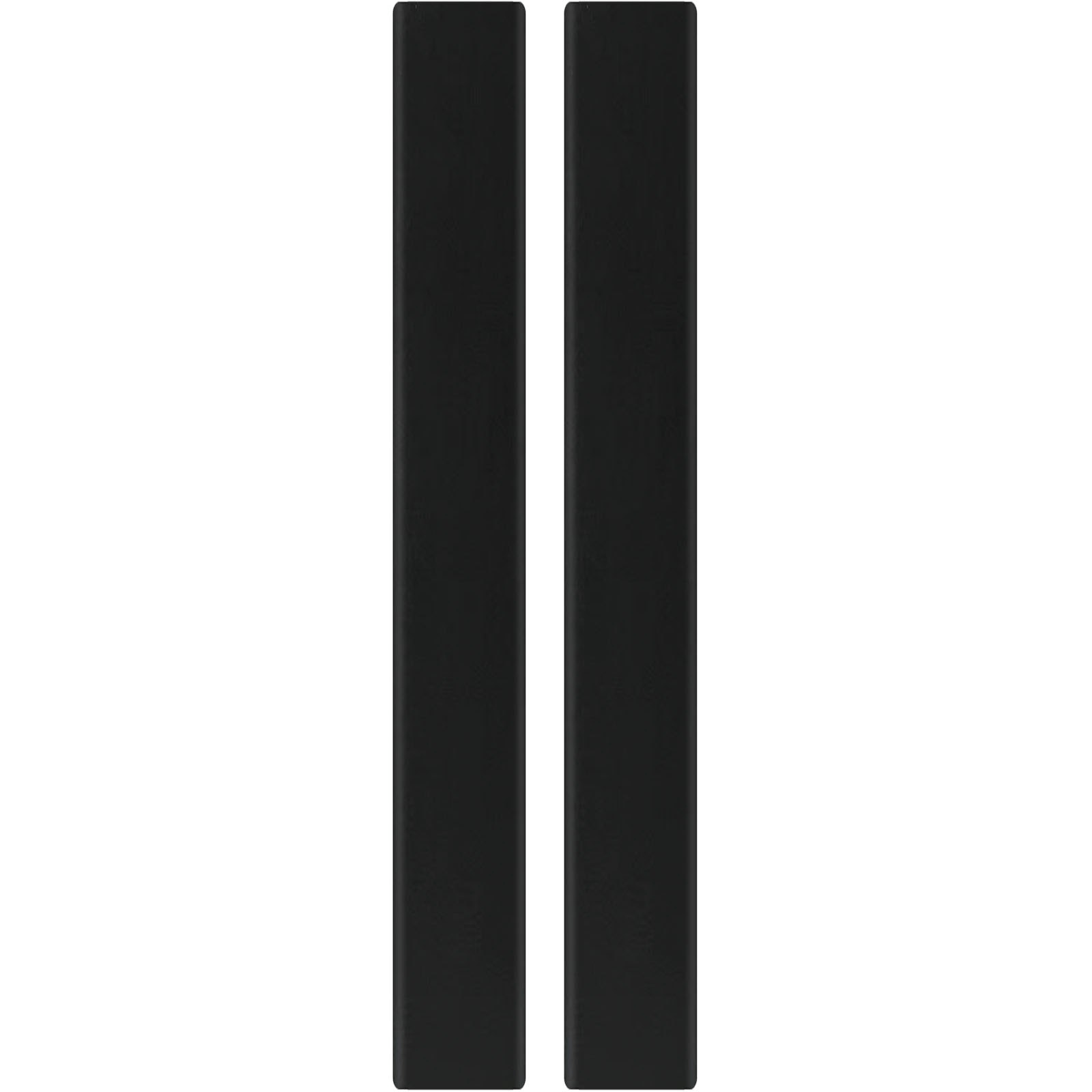 VEVOR Boat Trailer Guide - ons, 48", 2PCS Rustproof Steel Trailer Guide ons, Trailer Guides with Carpet - Padded Boards, Mounting Parts Included, for Ski Boat, Fishing Boat or Sailboat Trailer - MarineQuest Supply