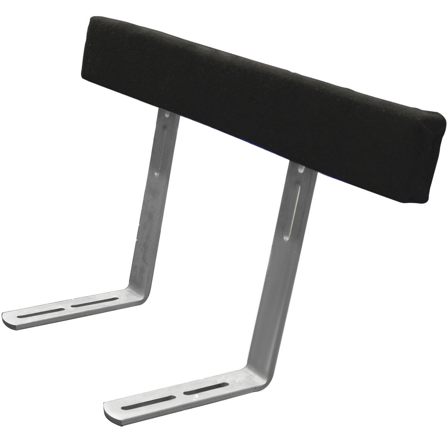 VEVOR Boat Trailer Guide - ons, 48", 2PCS Rustproof Steel Trailer Guide ons, Trailer Guides with Carpet - Padded Boards, Mounting Parts Included, for Ski Boat, Fishing Boat or Sailboat Trailer - MarineQuest Supply