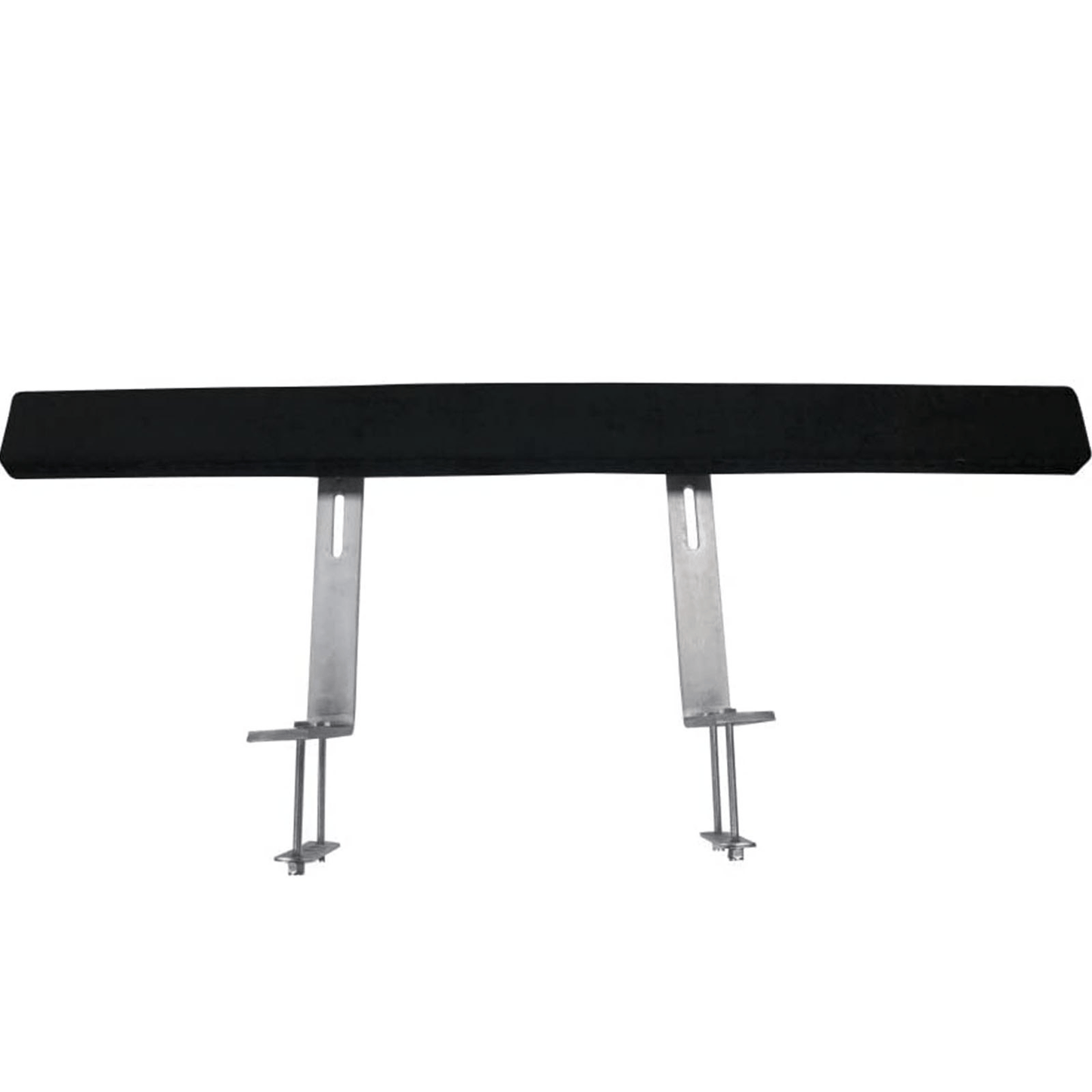 VEVOR Boat Trailer Guide - ons, 48", 2PCS Rustproof Steel Trailer Guide ons, Trailer Guides with Carpet - Padded Boards, Mounting Parts Included, for Ski Boat, Fishing Boat or Sailboat Trailer - MarineQuest Supply