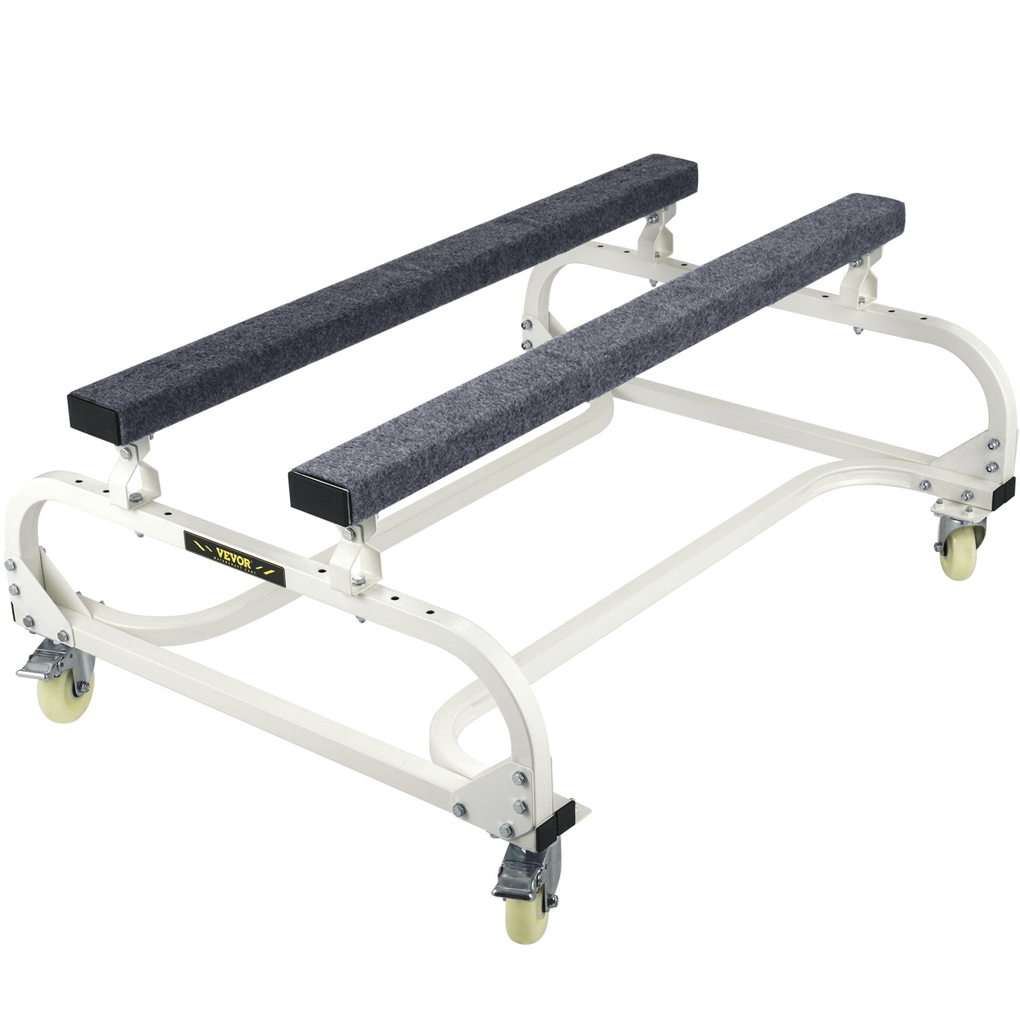 VEVOR Jet Ski Dolly – 1000 LBS Capacity Hand Truck Dolly for Watercraft & PWC - MarineQuest Supply