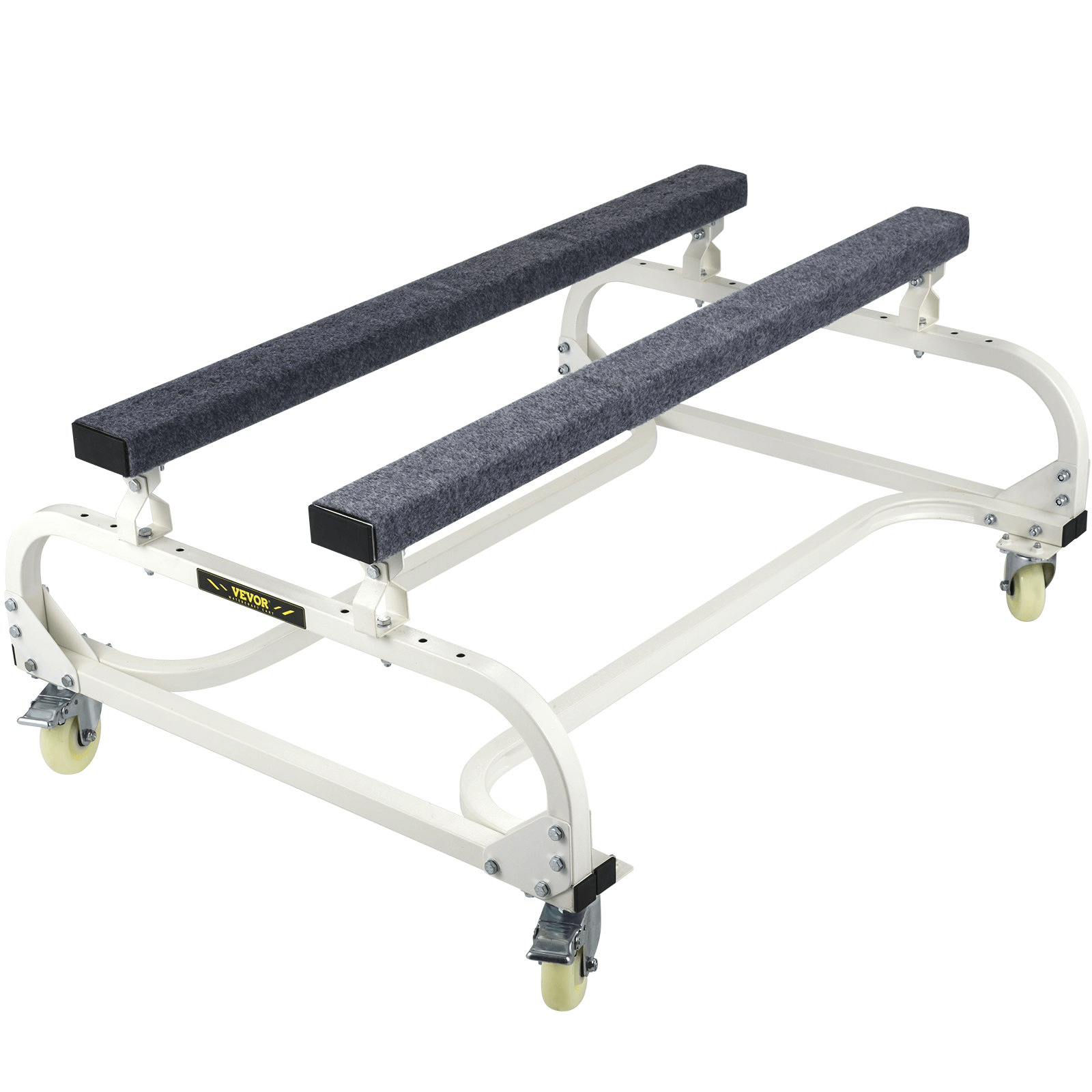 VEVOR Jet Ski Dolly – 1000 LBS Capacity Hand Truck Dolly for Watercraft & PWC - MarineQuest Supply