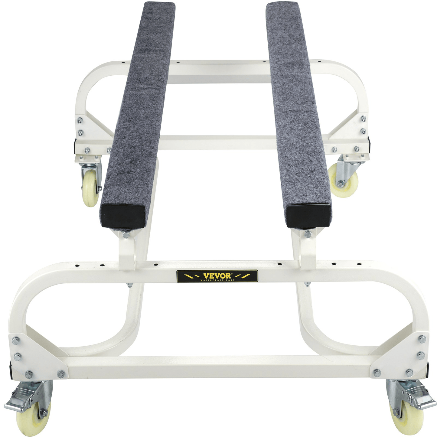 VEVOR Jet Ski Dolly – 1000 LBS Capacity Hand Truck Dolly for Watercraft & PWC - MarineQuest Supply