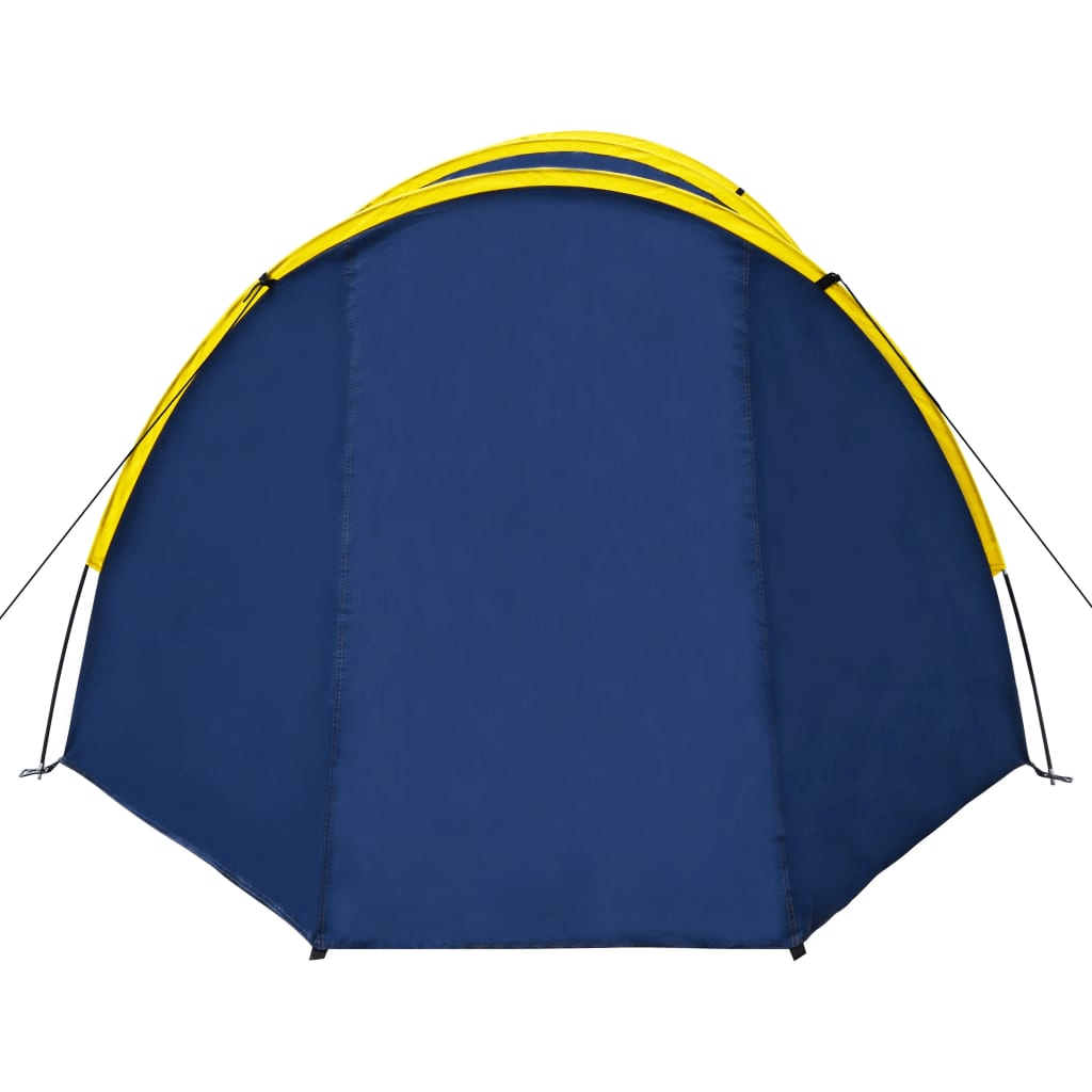 VidaXL 4 Person Camping Tent - MarineQuest Supply