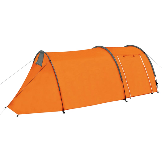 VidaXL 4 Person Camping Tent - MarineQuest Supply