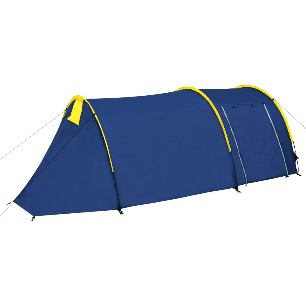 VidaXL 4 Person Camping Tent - MarineQuest Supply