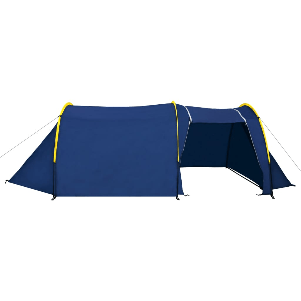 VidaXL 4 Person Camping Tent - MarineQuest Supply