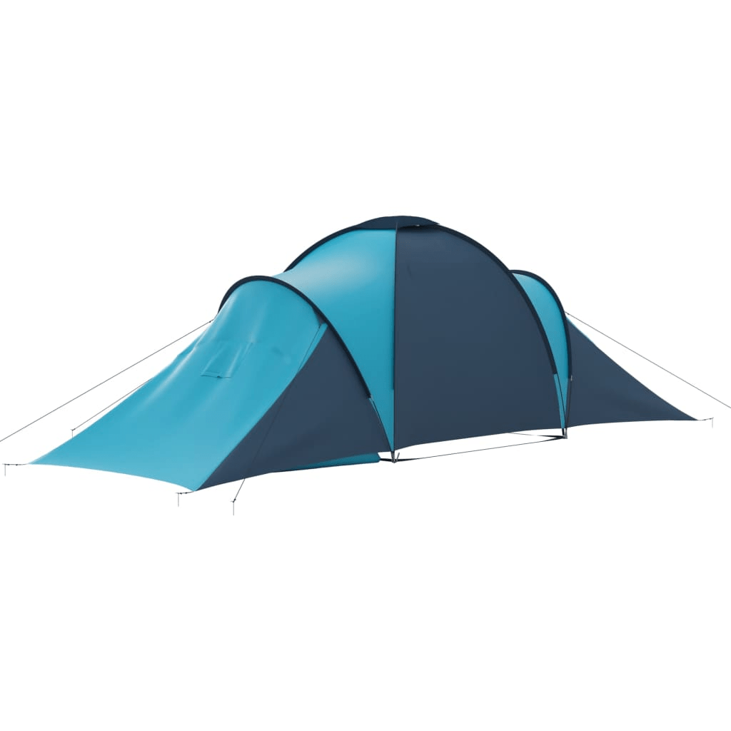 VidaXL 6 Person Camping Tent - MarineQuest Supply
