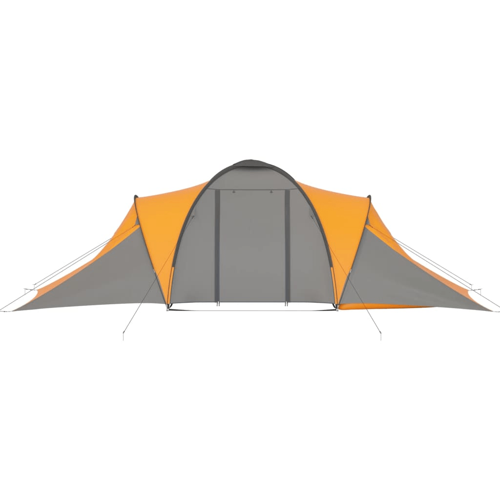 VidaXL 6 Person Camping Tent - MarineQuest Supply