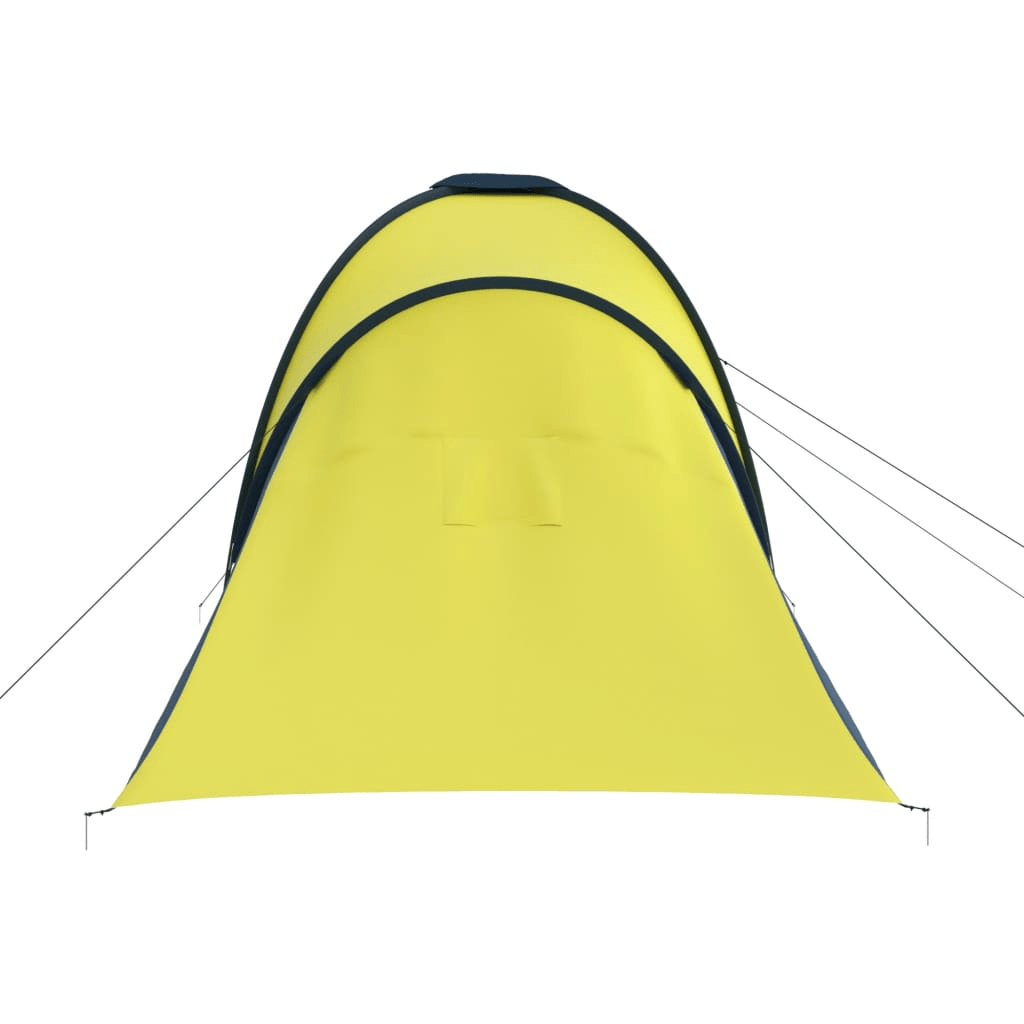 VidaXL 6 Person Camping Tent - MarineQuest Supply