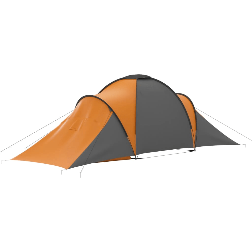VidaXL 6 Person Camping Tent - MarineQuest Supply