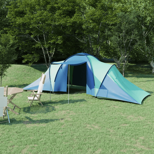 VidaXL 6 Person Camping Tent - MarineQuest Supply