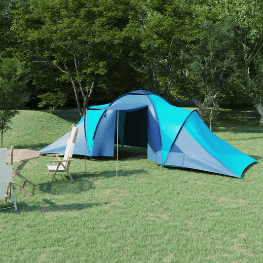 VidaXL 6 Person Camping Tent - MarineQuest Supply