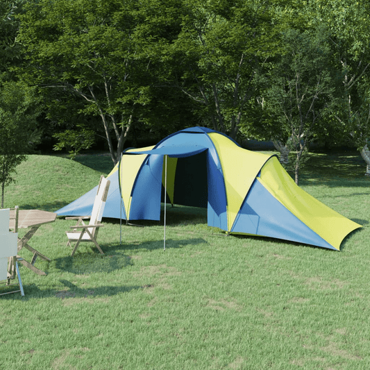VidaXL 6 Person Camping Tent - MarineQuest Supply