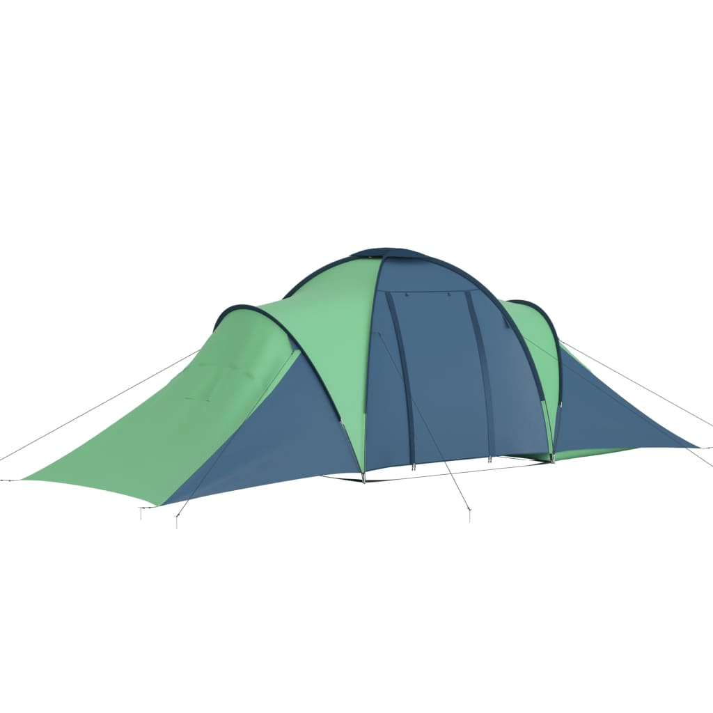 VidaXL 6 Person Camping Tent - MarineQuest Supply