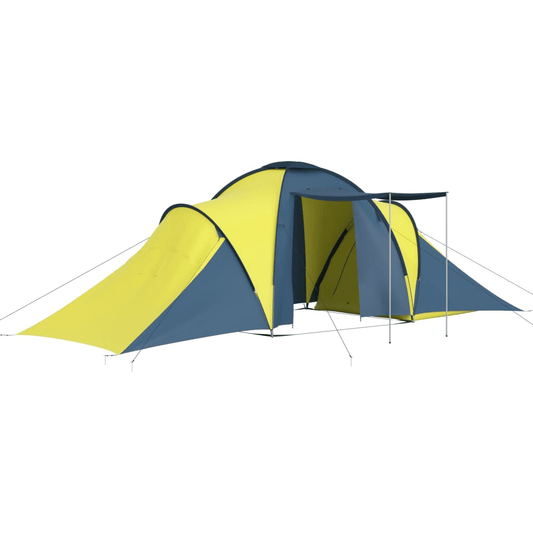 VidaXL 6 Person Camping Tent - MarineQuest Supply