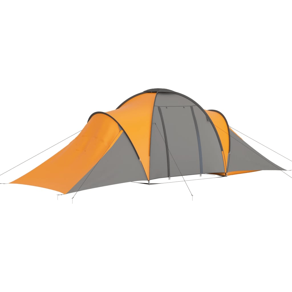 VidaXL 6 Person Camping Tent - MarineQuest Supply