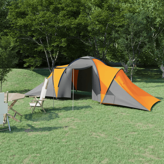 VidaXL 6 Person Camping Tent - MarineQuest Supply