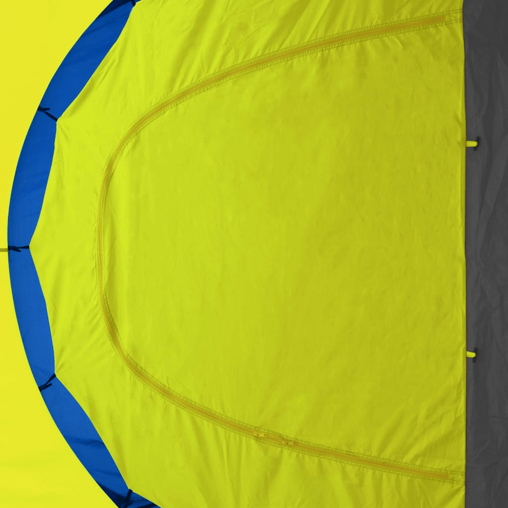 VidaXL 9 Person Camping Tent - MarineQuest Supply