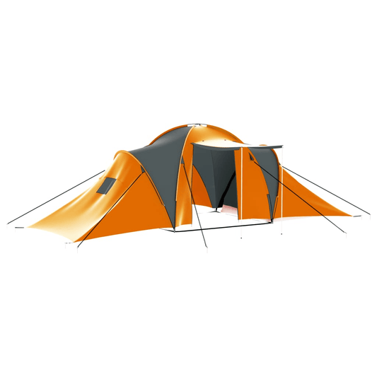 VidaXL 9 Persons Camping Tent - MarineQuest Supply