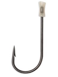 VMC Trailer Hook Black Nickel Size 3/0 - MarineQuest Supply