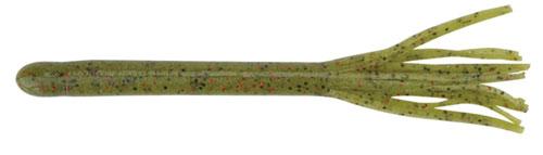 Wally Crappie Jigs 5/16 Red/Red/White 12/cd - MarineQuest Supply
