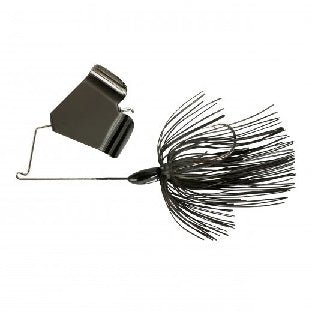 War Eagle Buzzbait 1/4oz Black - MarineQuest Supply