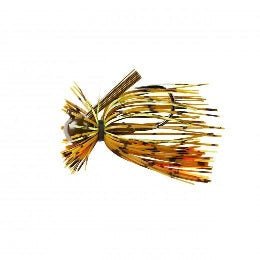 War Eagle Heavy Finesse Jig 1/2 Wild Craw - MarineQuest Supply