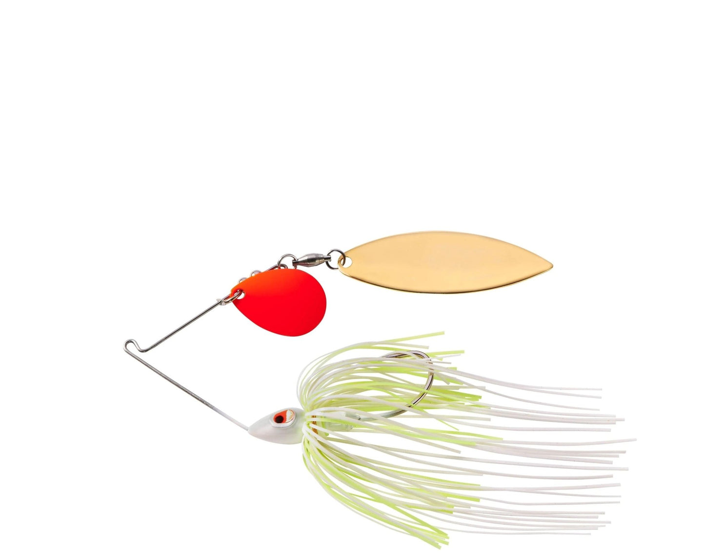 War Eagle Spinnerbait River Rat 3/8 Red River - MarineQuest Supply
