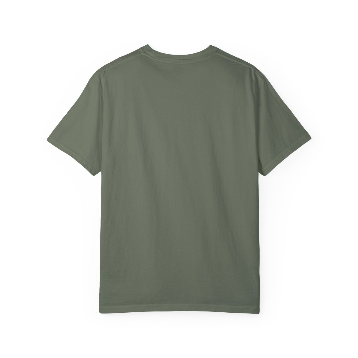 WTF – Where’s The Fish Unisex Garment - Dyed T-shirt - MarineQuest Supply