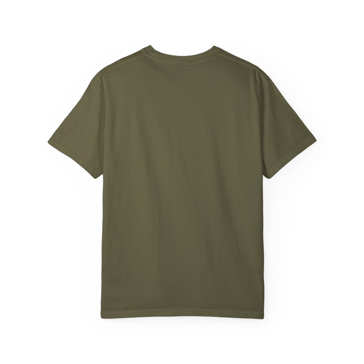 WTF – Where’s The Fish Unisex Garment - Dyed T-shirt - MarineQuest Supply